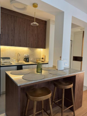Four Seasons Apartment